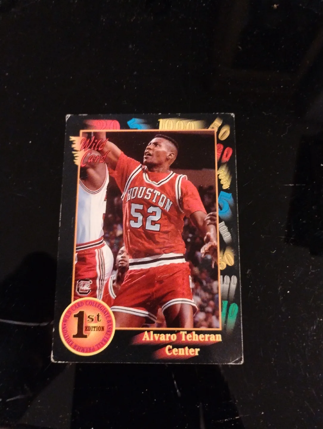 Post & Topps Baseball & Basketball Cards image indicator(7)