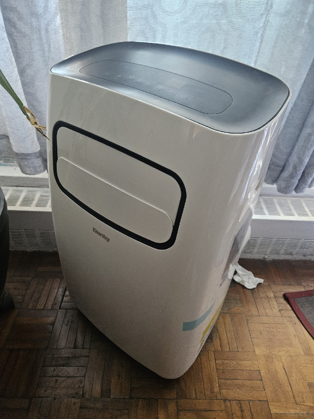 Danby 3-in-1 Portable Air Conditioner DPA058B6WDB - photo 3