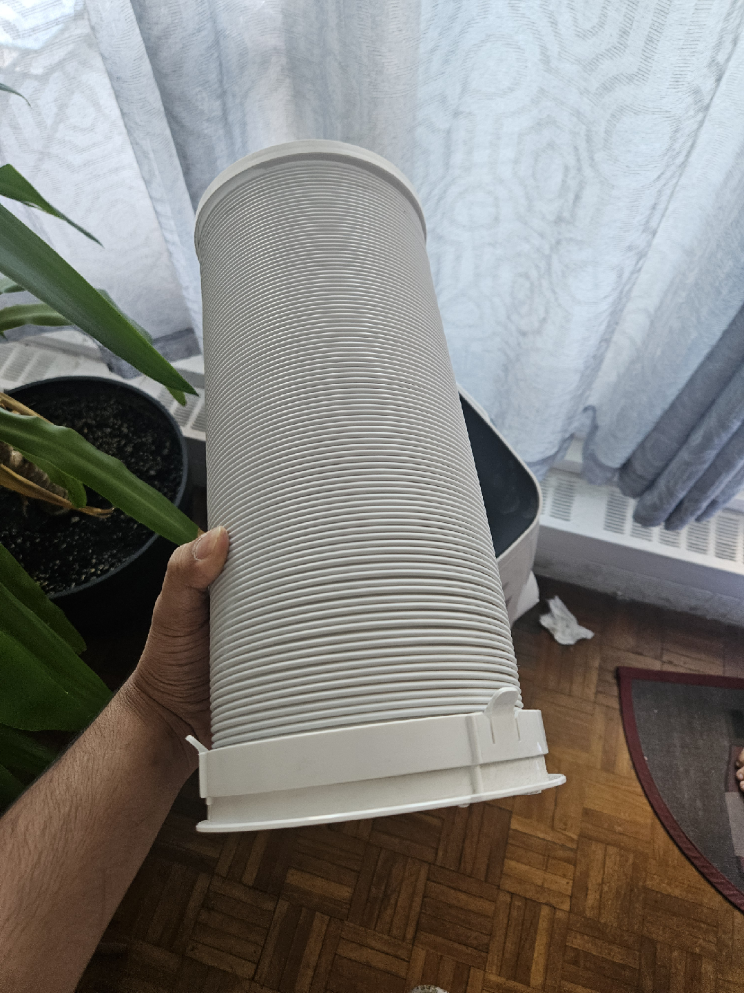 Danby 3-in-1 Portable Air Conditioner DPA058B6WDB - photo 4