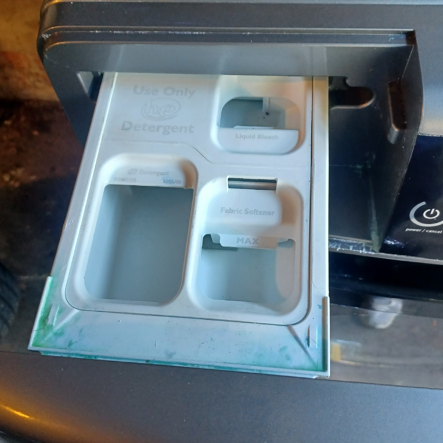 Front load Maytag washer - photo 5