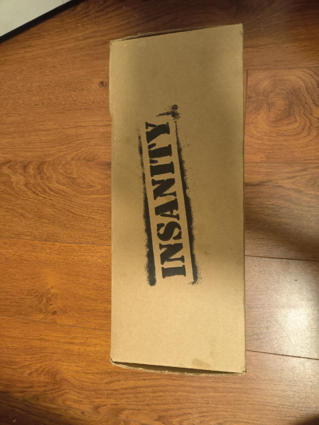 Beachbody Insanity 60-Day Total Body Conditioning Program - photo 2
