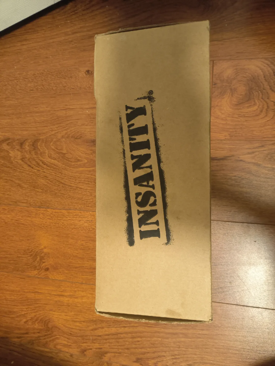 Beachbody Insanity 60-Day Total Body Conditioning Program image indicator(2)