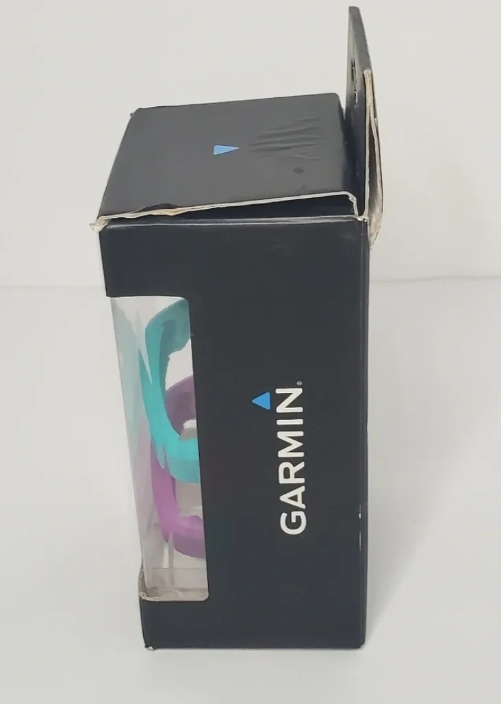 Open Box Garmin Vivofit Bands Small Pack 2 image indicator(4)