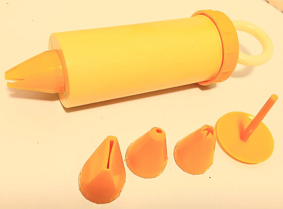 🎂Baking Tools Decorating Gadgets Cookie Cutters🍪 image indicator(2)