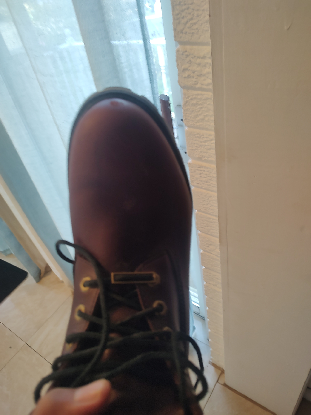 Timberland Brown Leather Boots - photo 3