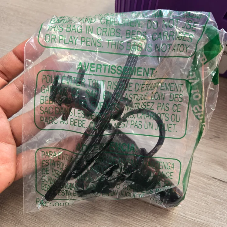 Electric Balloon Pump - JORETLE image indicator(5)