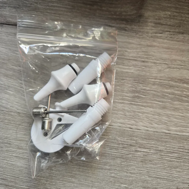 Electric Balloon Pump - JORETLE image indicator(6)