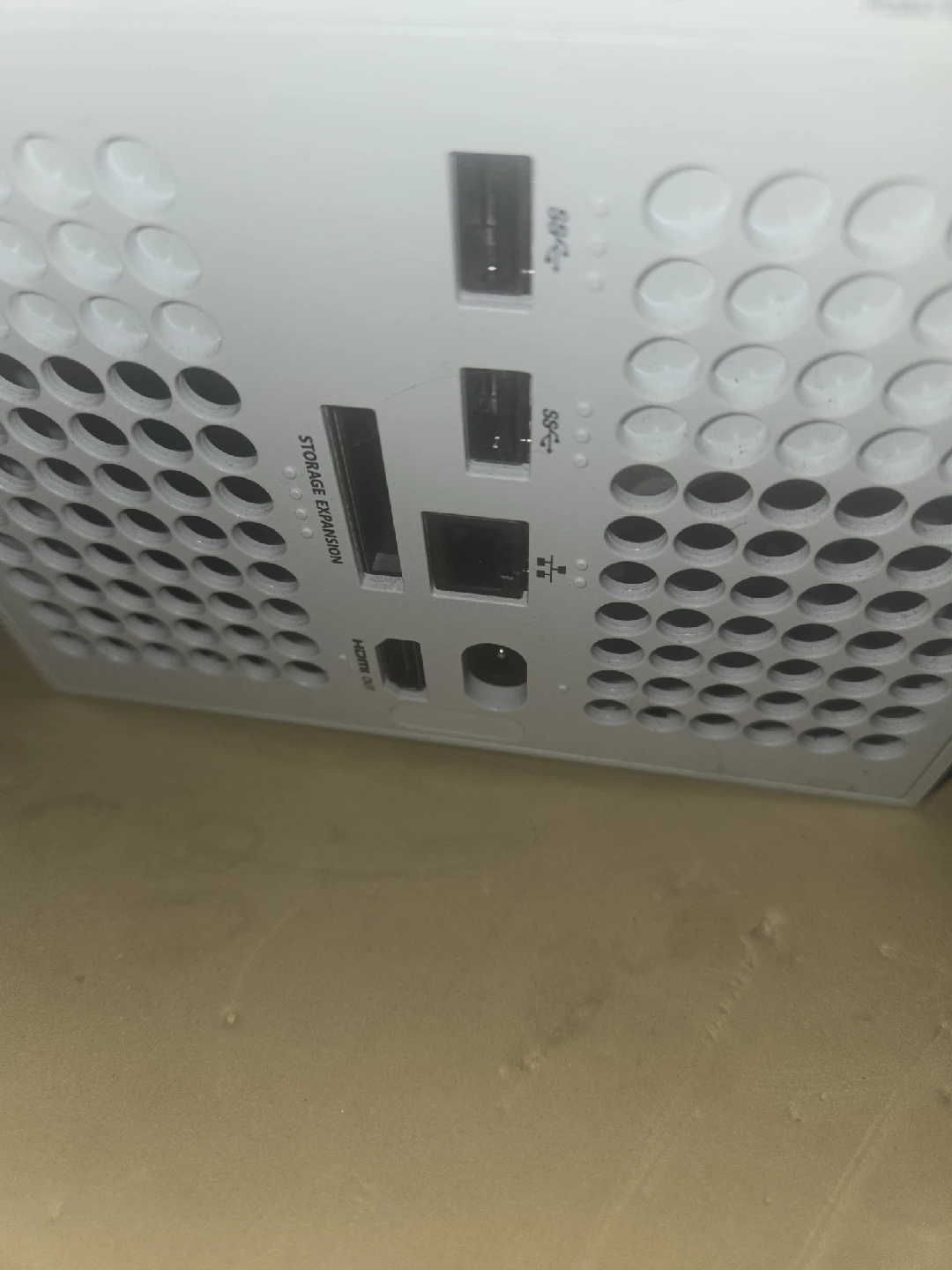 Xbox Series S Console - Great Condition! - photo 2