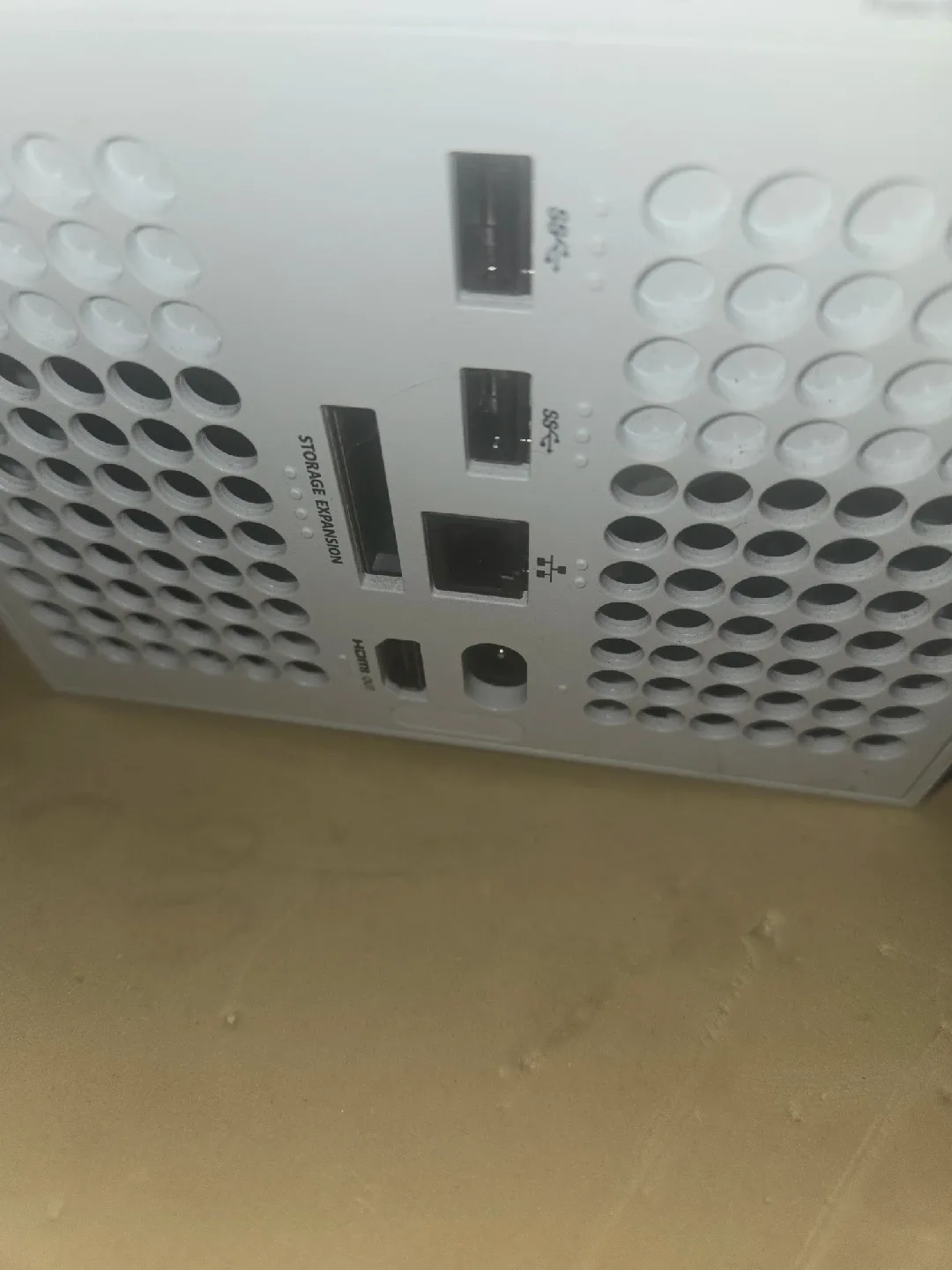 Xbox Series S Console - Great Condition! image indicator(2)