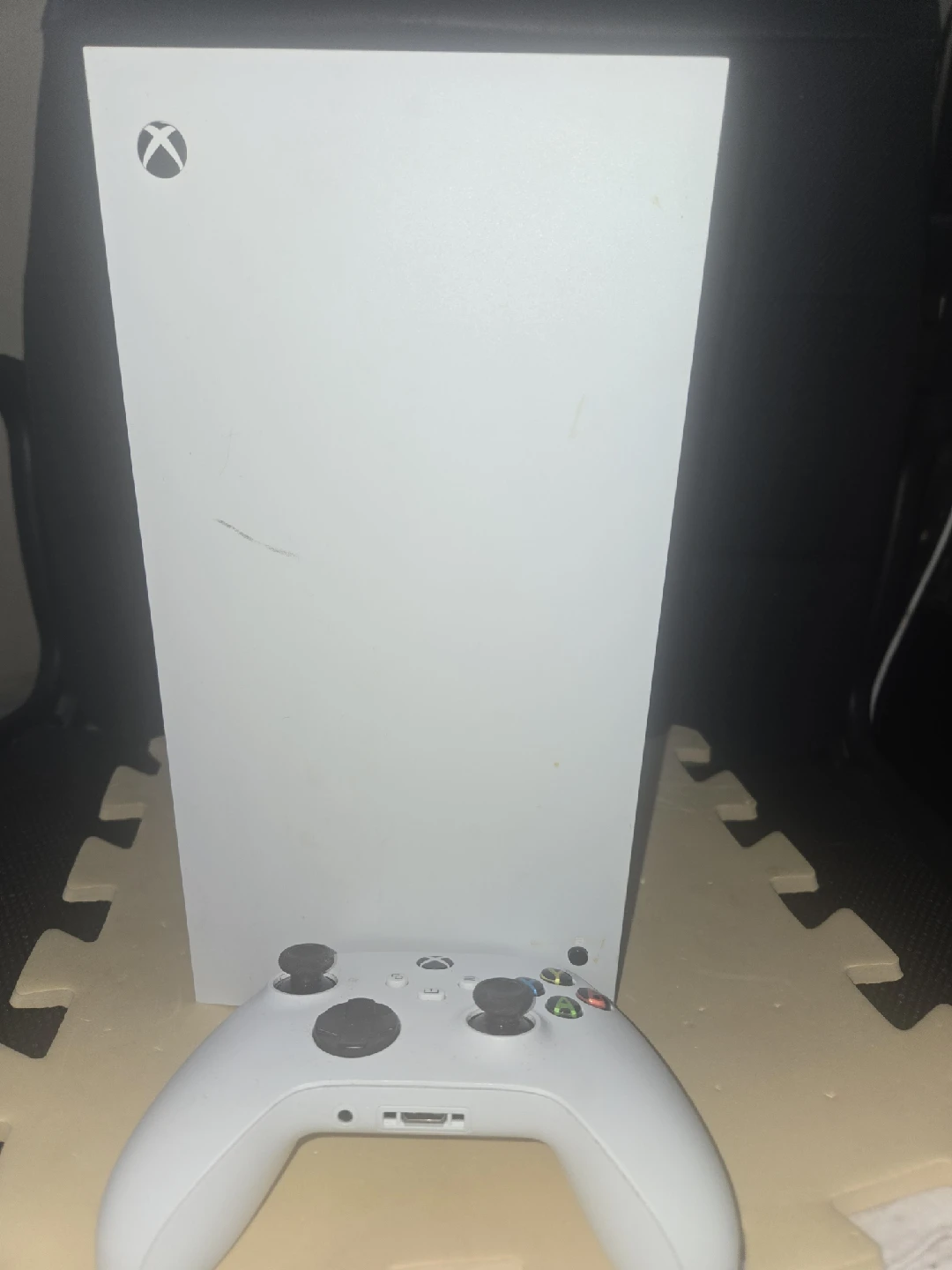 Xbox Series S Console - Great Condition! - photo 3