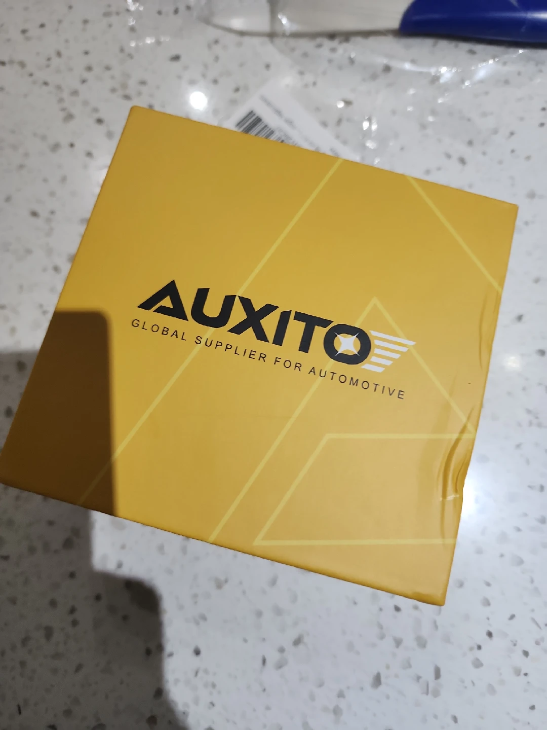 AUXITO LED Light M6