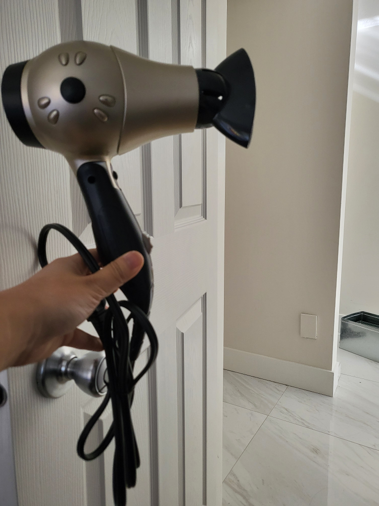 Revlon Hair Dryer