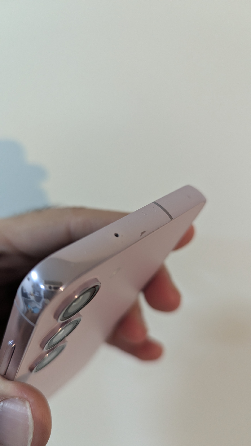 Samsung Galaxy S23 - Lavender / Baby Pink - photo 5