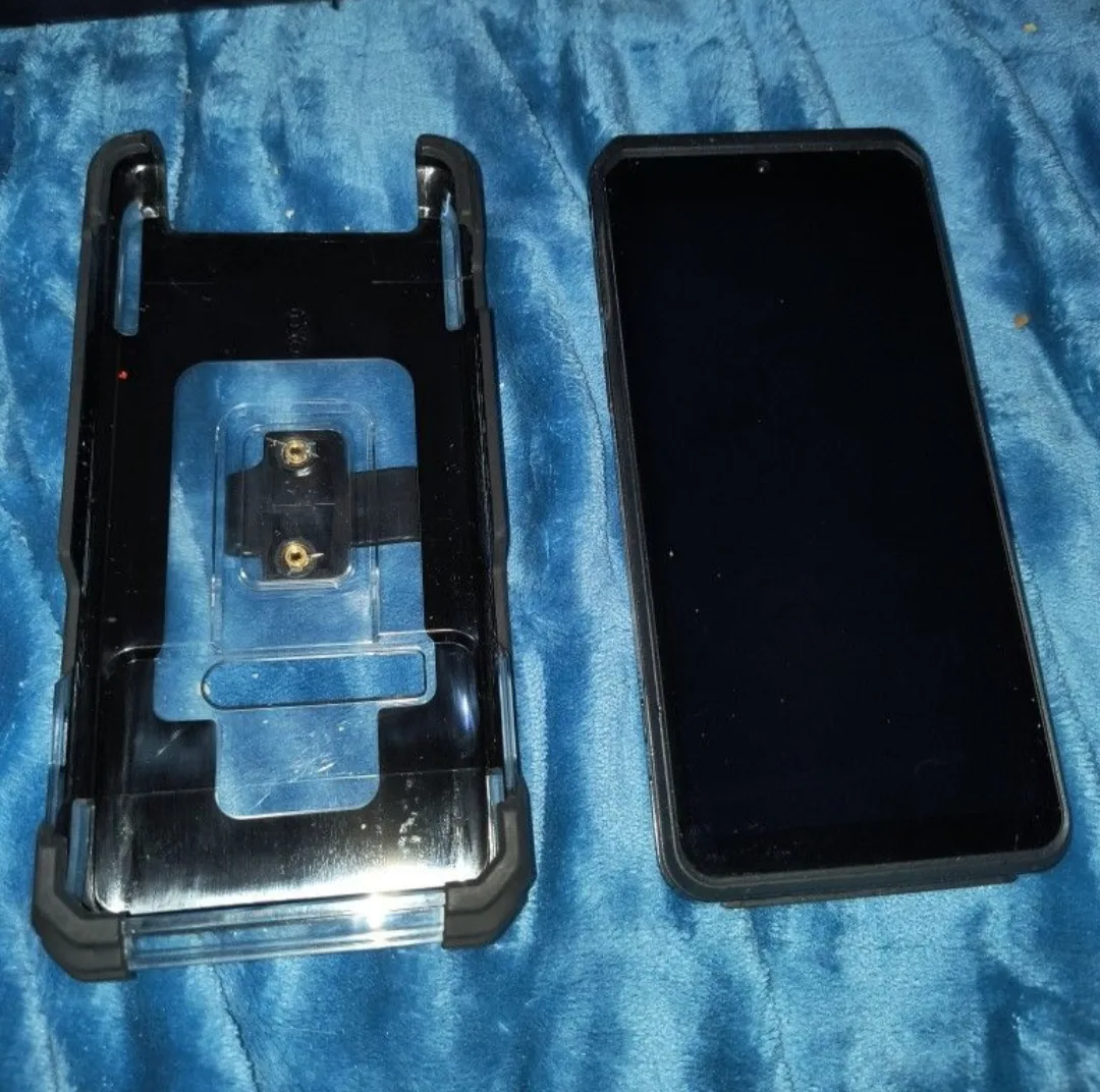 Axium EX8000 Mobile Payment Terminal image indicator(2)