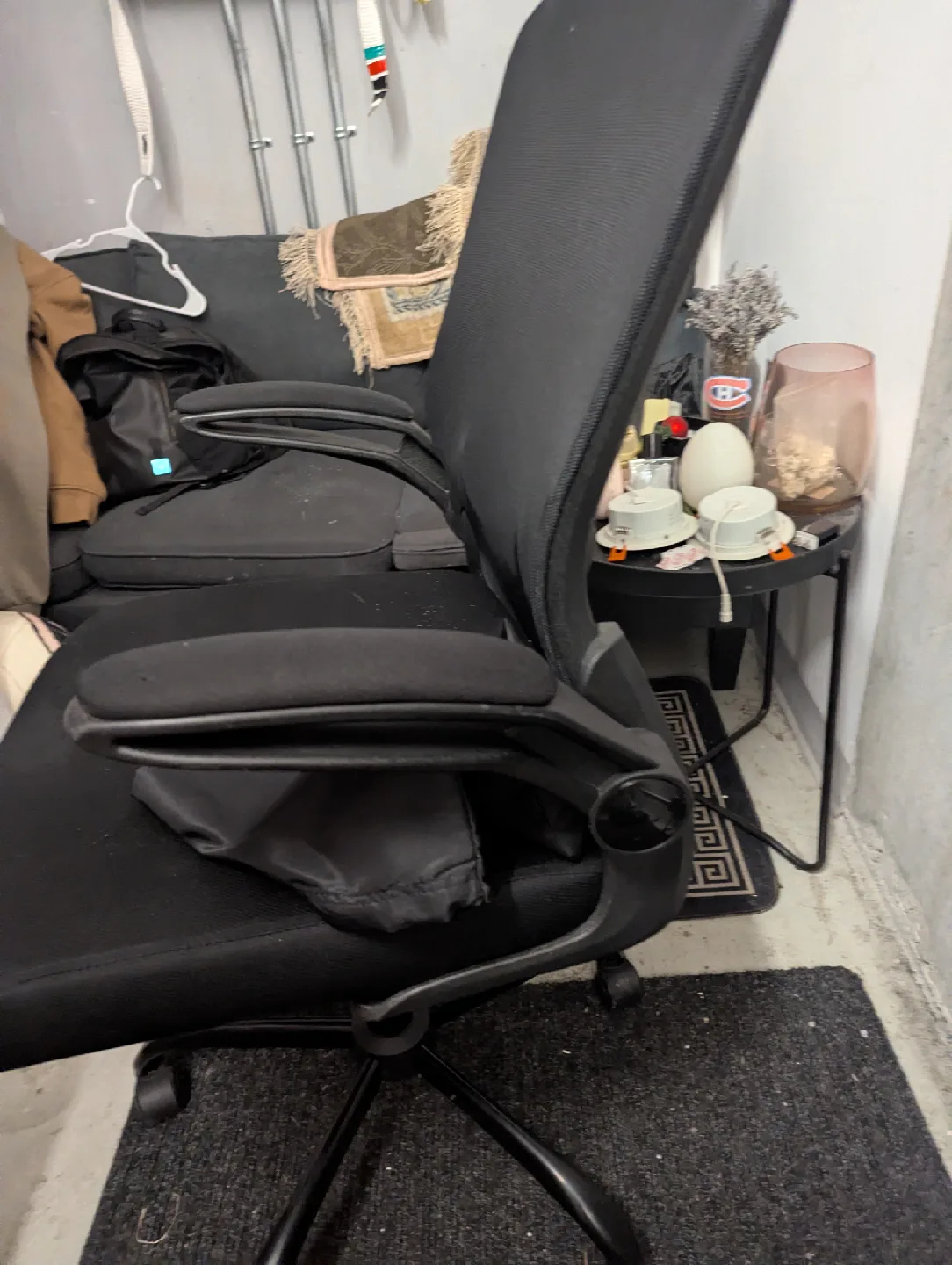 CHAISE DE BUREAU image indicator(2)