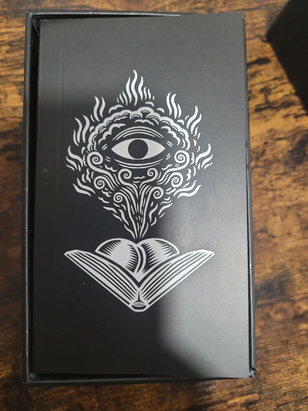 Arcane Bullshit Deck 🧡 image indicator(3)