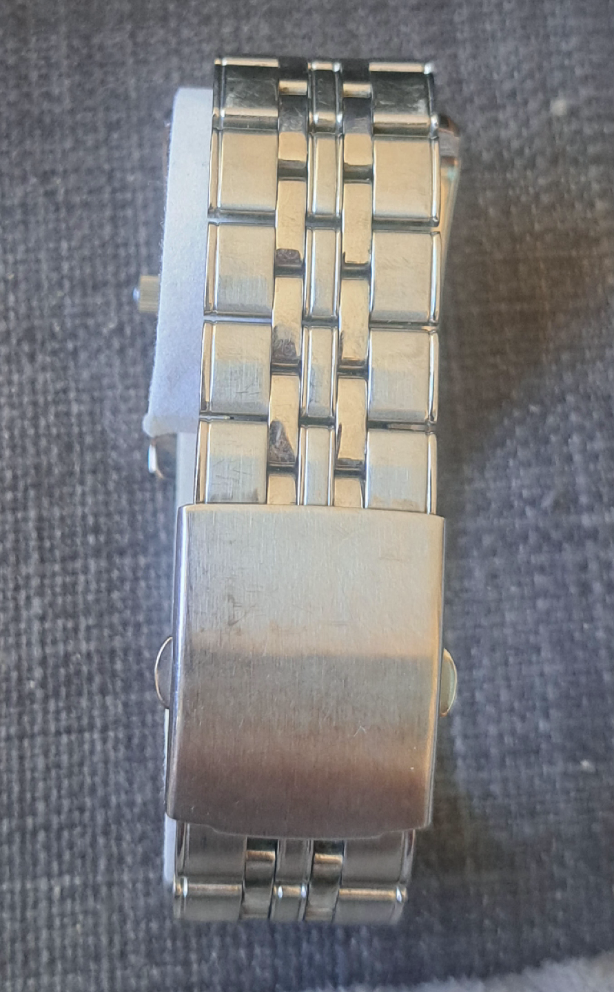 Caravelle by Bulova Stainless Steel Watch - photo 2