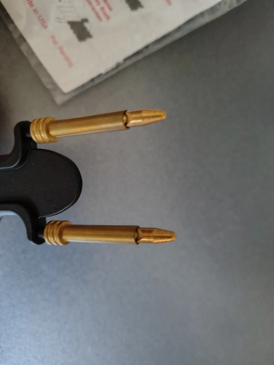 KOEHLER Fishing Knot Tier, Made in U.S.A. image indicator(3)