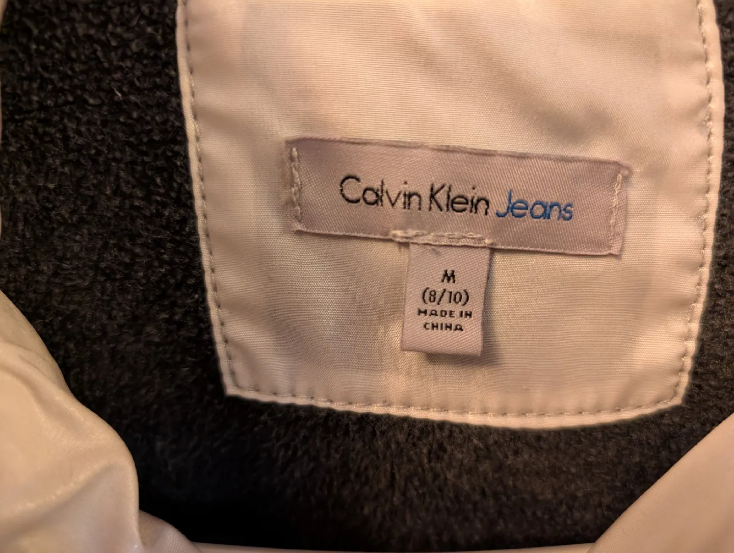 Girl's Hooded Winter Coat image indicator(3)