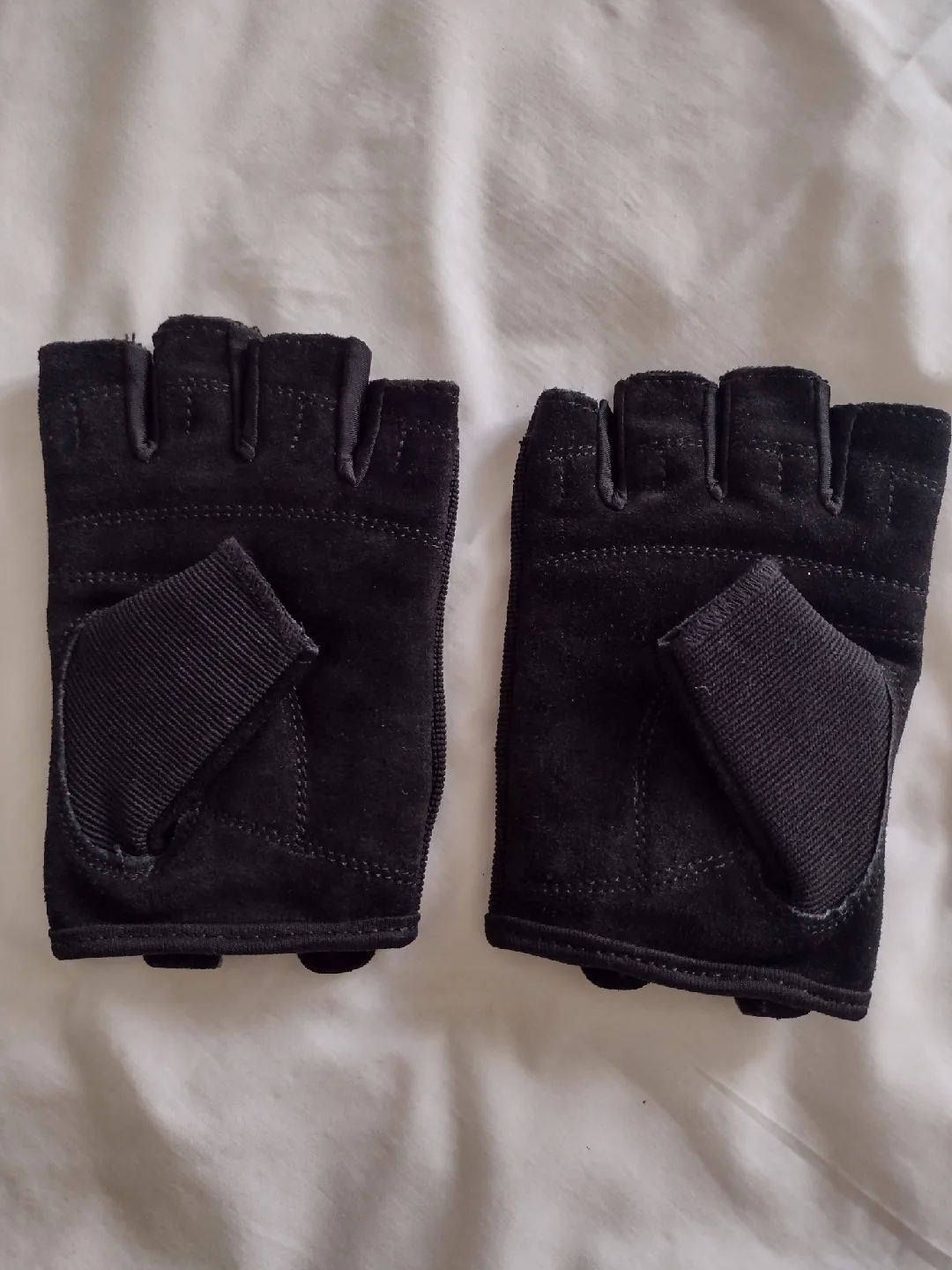 Valeo Fit Weight Lifting Gloves - Size M image indicator(4)