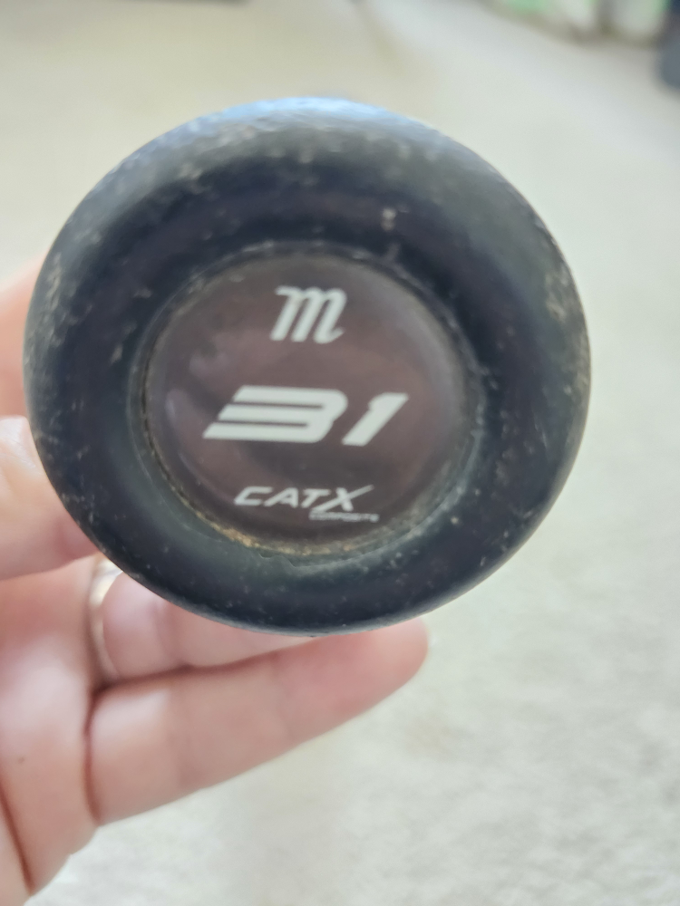 Marucci CATX Composite Baseball Bat - photo 2