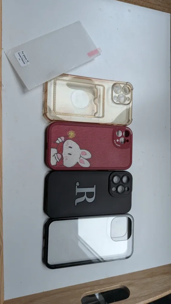 iPhone Covers, 15 Pro Max Phone Cases thumbnail