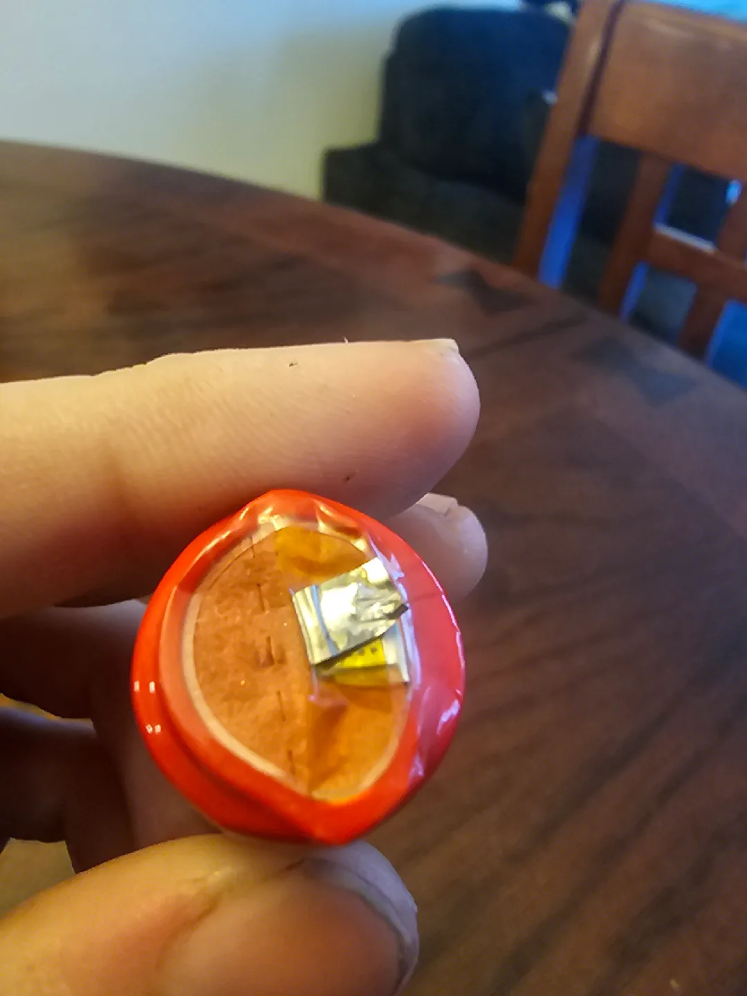 3.7V 1500mAh Battery image indicator(3)