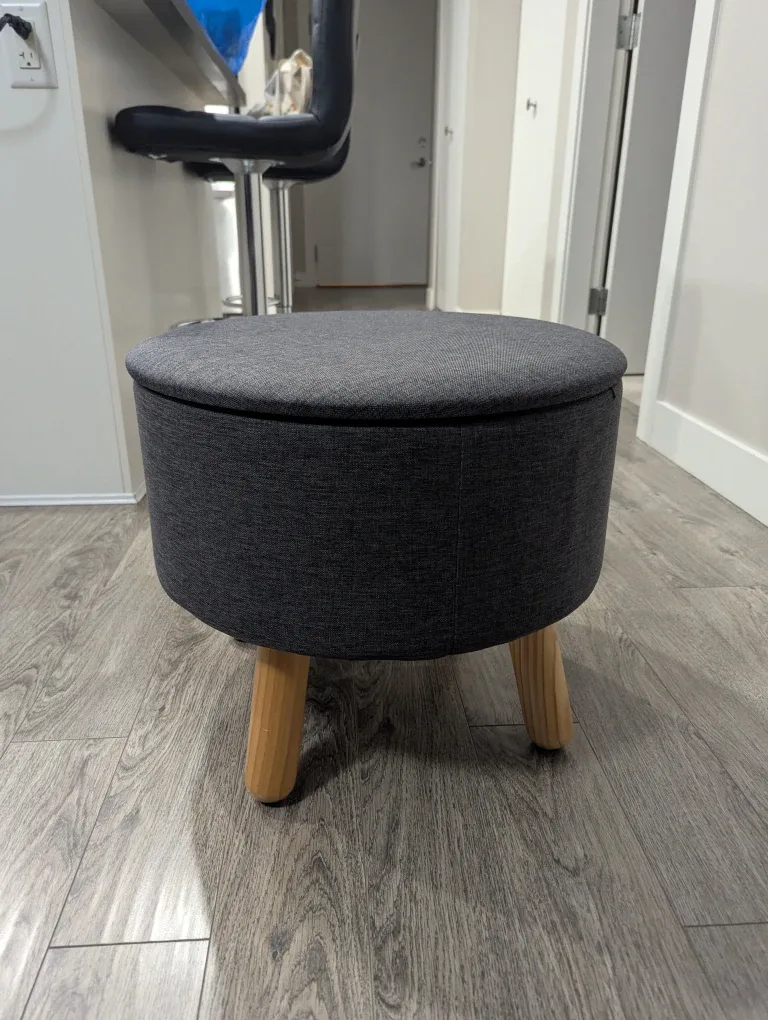 IKEA PÅRUP Sofa, Gunnared Dark Gray image indicator(6)