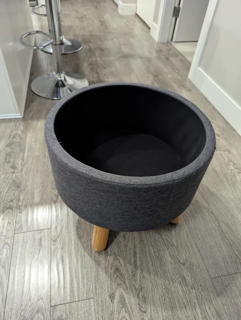 IKEA PÅRUP Sofa, Gunnared Dark Gray image indicator(8)