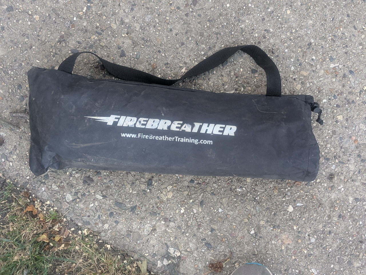 Firebreather Agility Ladder - photo 2