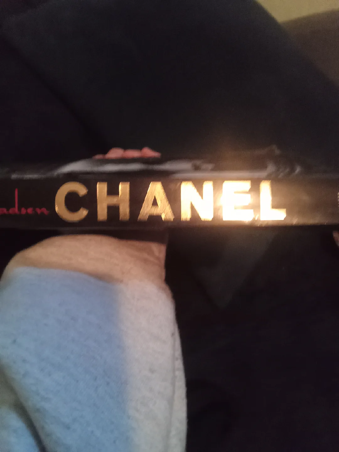 Chanel: A Woman of Her Own by Axel Madsen image indicator(2)