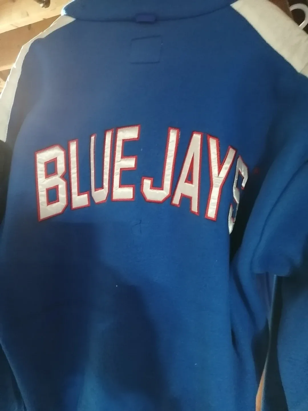 Toronto Blue Jays Jacket image indicator(3)