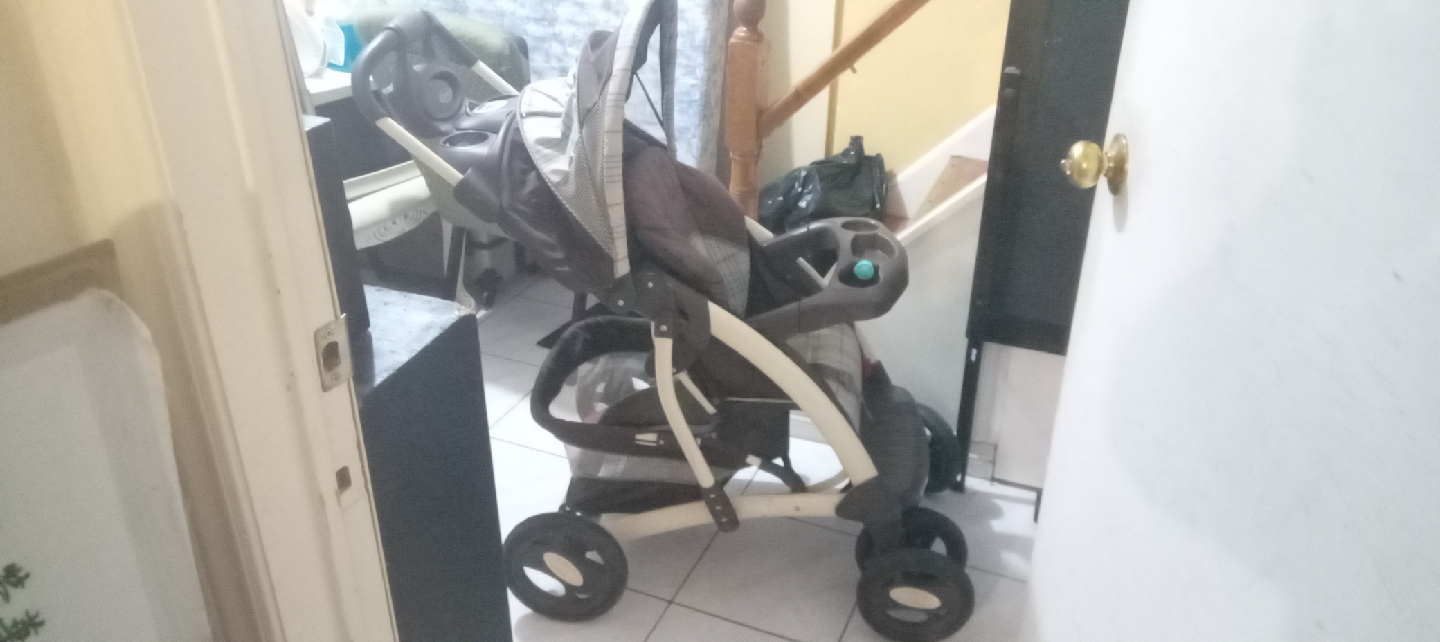 Graco Stroller