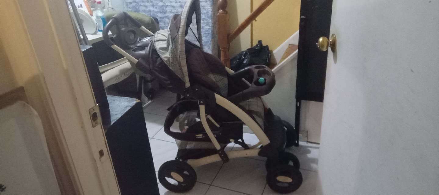 Graco Stroller - photo 3