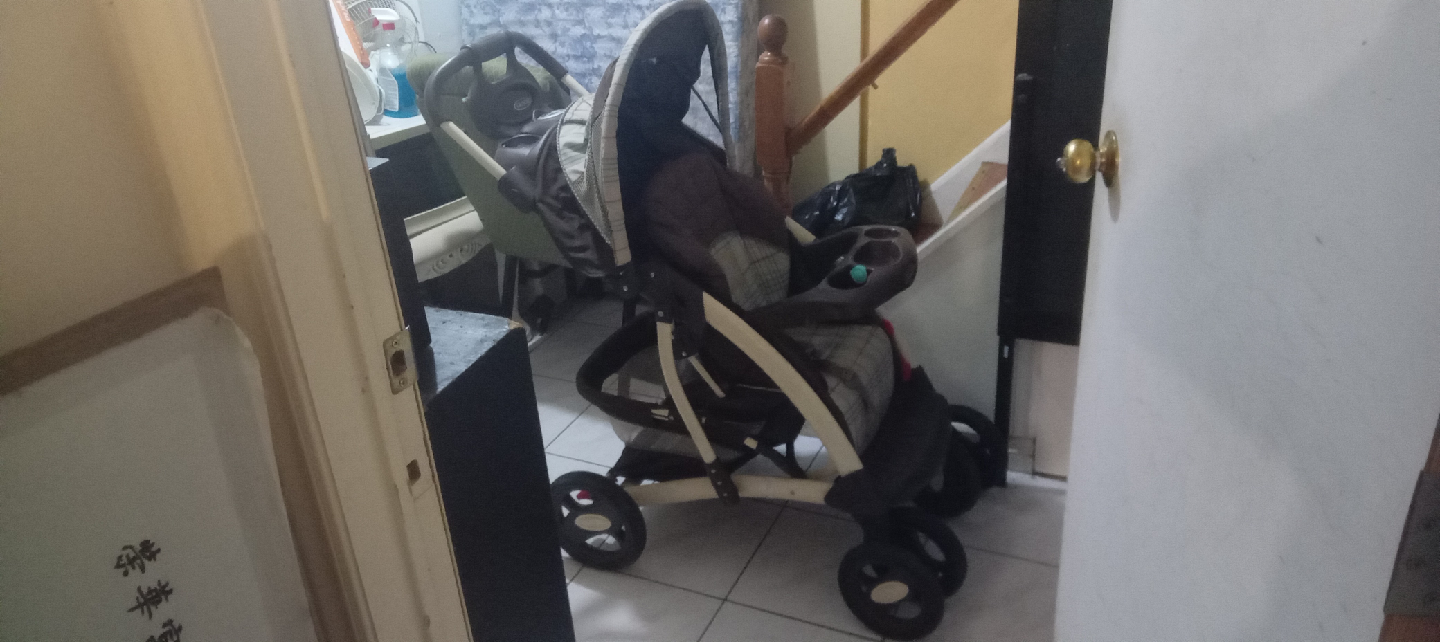 Graco Stroller - photo 4