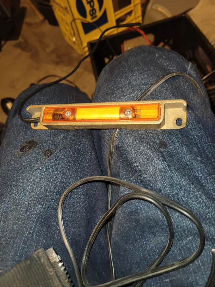 Outdoor Lighting Fixtures image indicator(3)