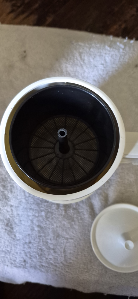 Vintage Regal Poly Perk Electric Coffee Percolator - photo 5