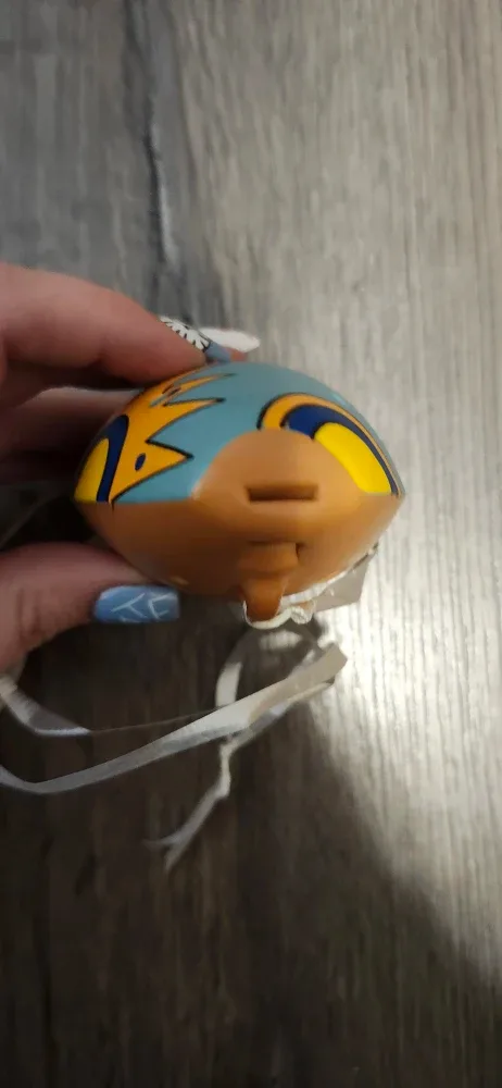 Peruvian Ocarina image indicator(2)