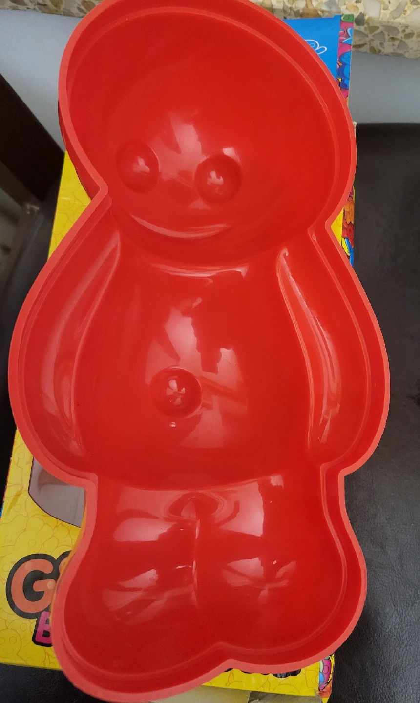 Baby Jello mold - photo 3