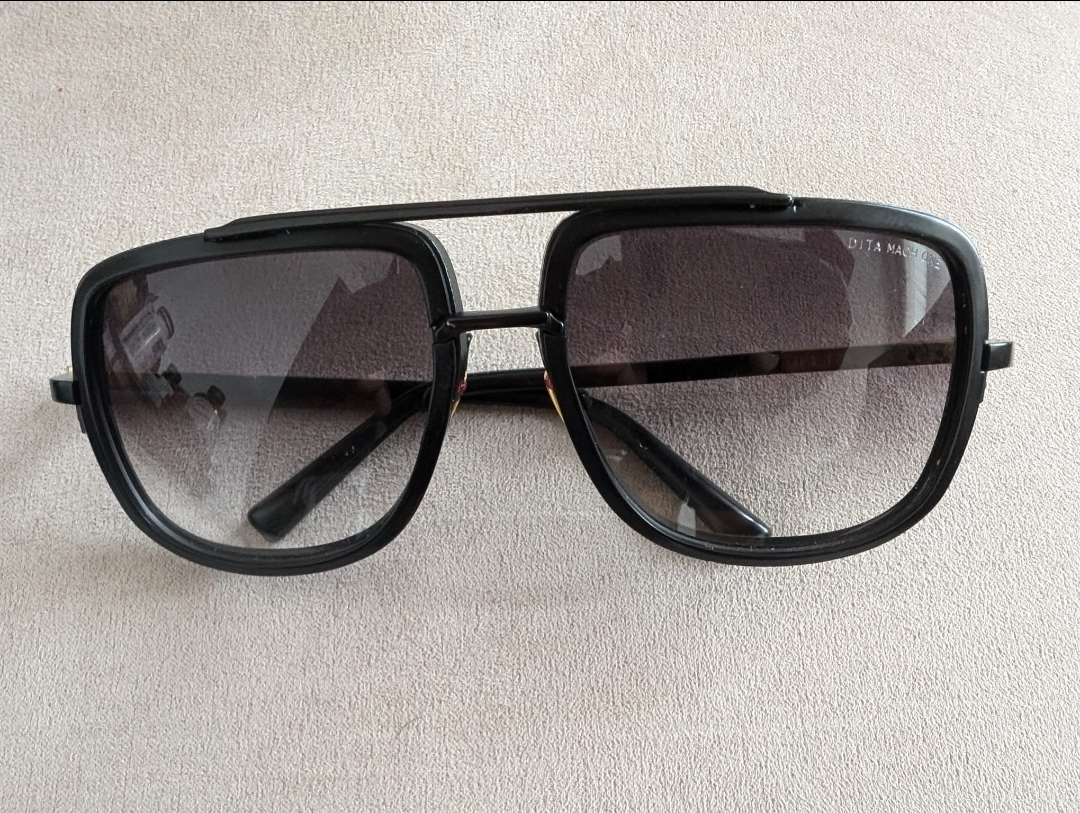 Dita Mach One Sunglasses - photo 2