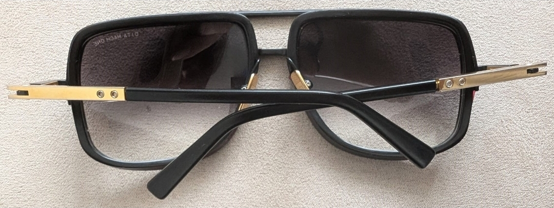 Dita Mach One Sunglasses - photo 3