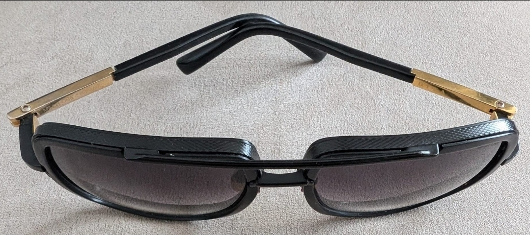 Dita Mach One Sunglasses - photo 5