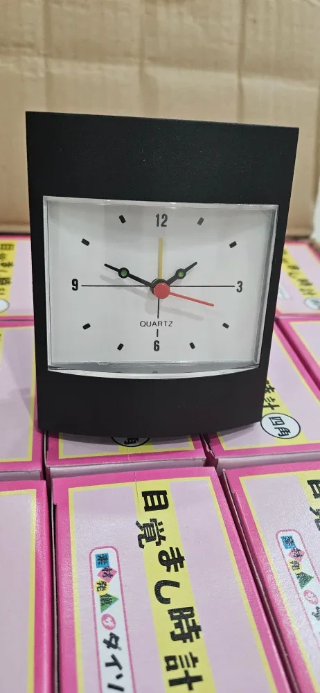 Clock thumbnail