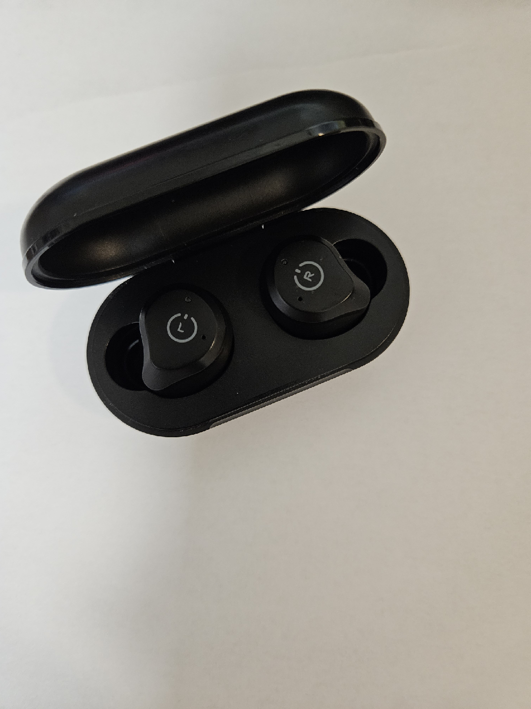 TOZO Hybrid Active Noise Cancelling Wireless Earbuds - photo 2