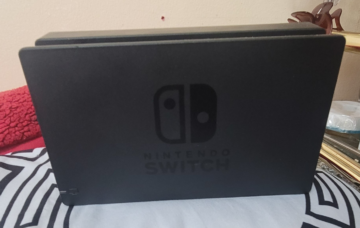 Nintendo Switch Dock - Black