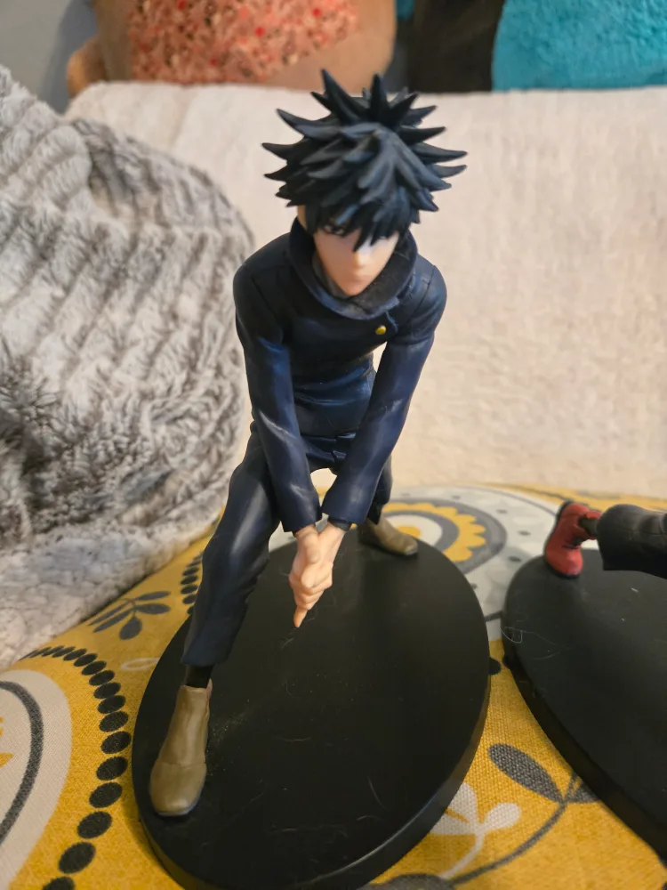 Jujutsu Kaisen Anime Figures image indicator(6)