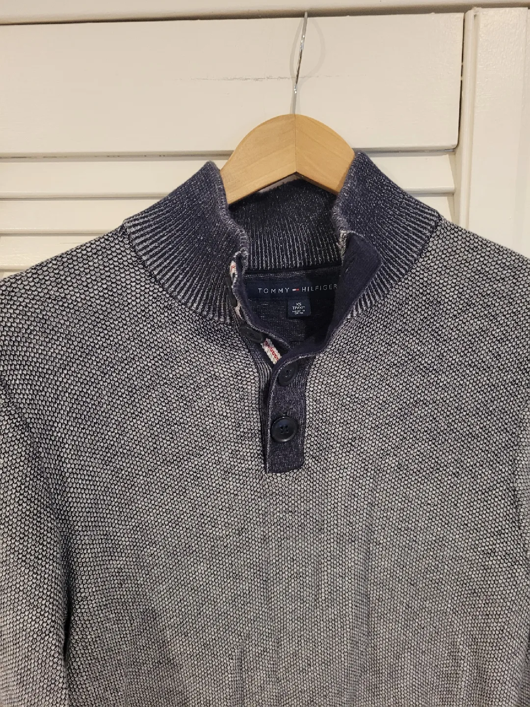 Tommy Hilfiger Sweater, Size XS image indicator(2)