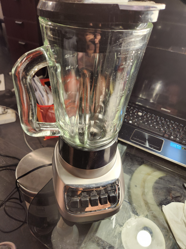 Oster Blender