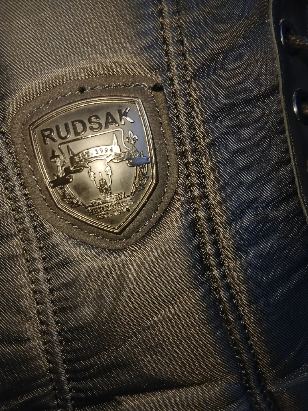 Rudsak Black Winter Boots image indicator(3)