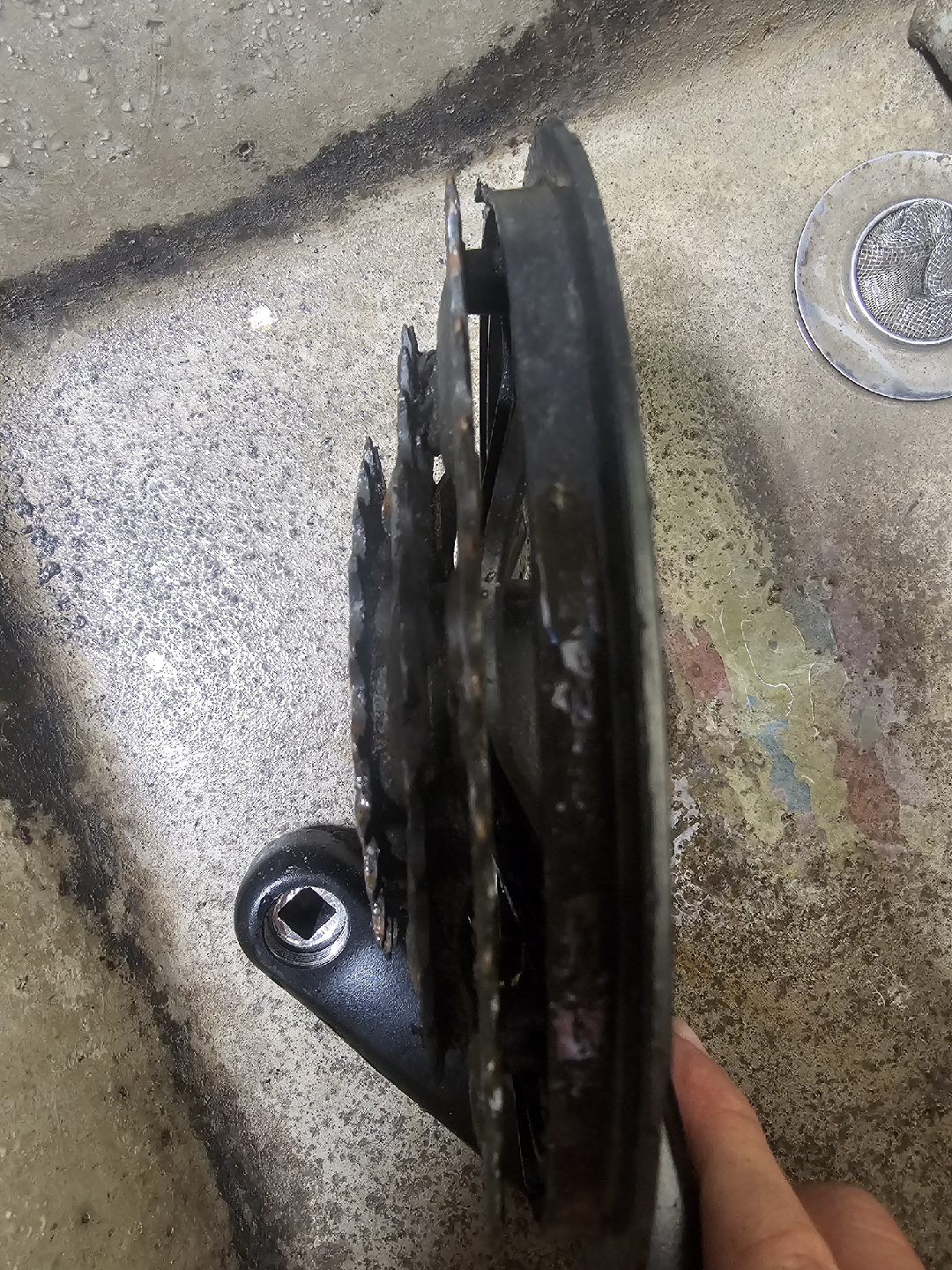 Prowheel Bike Crankset & Pedals - photo 2